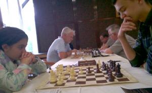 'Povuci pravi potez u Sarajevu', grandiozni šahovski događaj u glavnom gradu